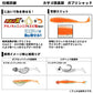 カサゴ倶楽部ガブリシャッド 1.8