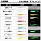 カサゴ倶楽部ガブリシャッド 1.8