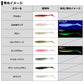 HRF ガブリシャッド 2.9