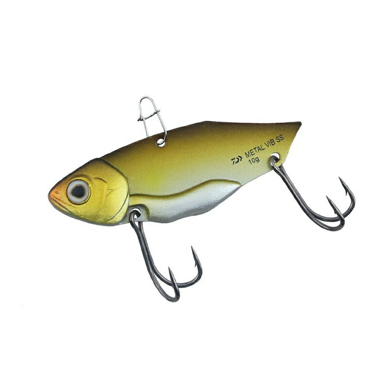 メタルバイブSS 10g
