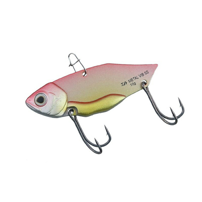 メタルバイブSS 10g