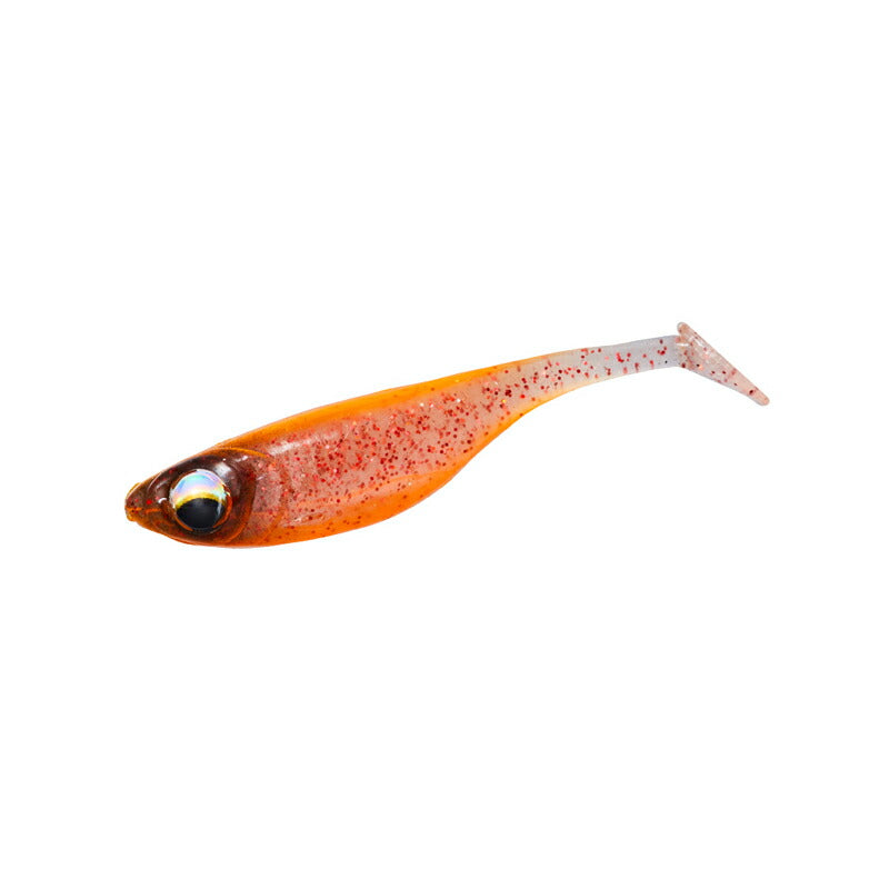 月下美人 稚美魚 42