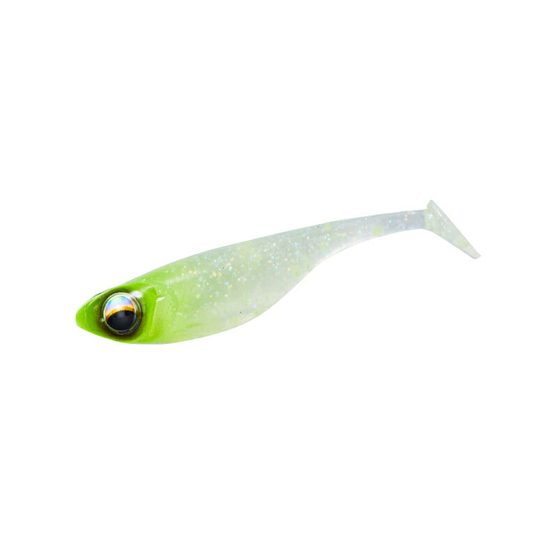 月下美人 稚美魚 42