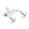 夜光ピンクシラス