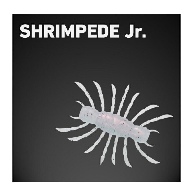 シュリンピードJr.