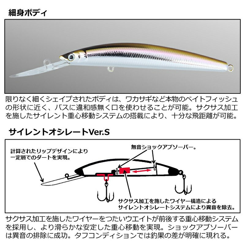 スティーズダブルクラッチ 50SP