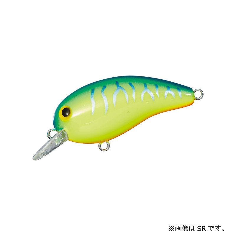タイニーピーナッツ DR