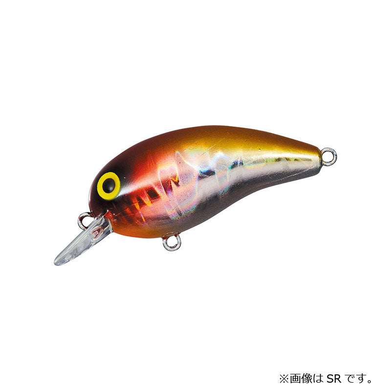 タイニーピーナッツ DR