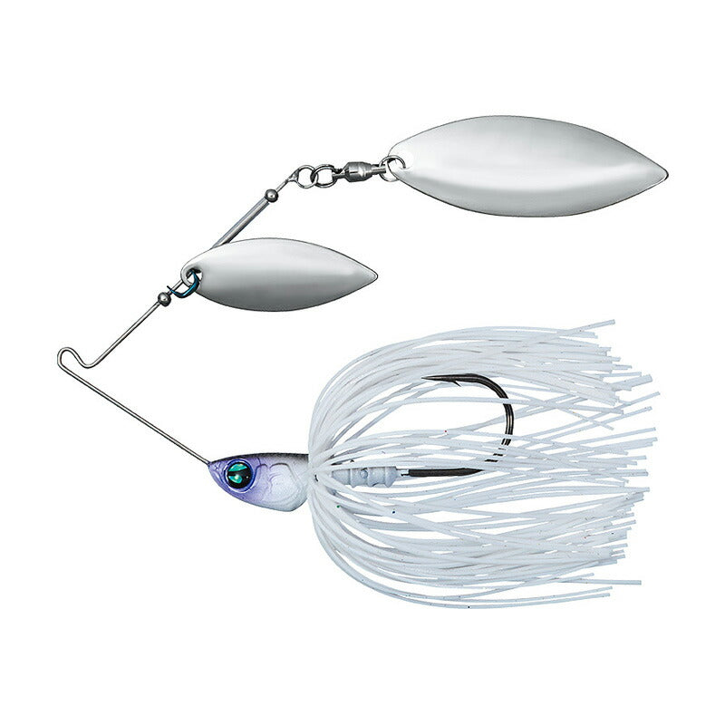 スティーズ スピナーベイト 1/2DW