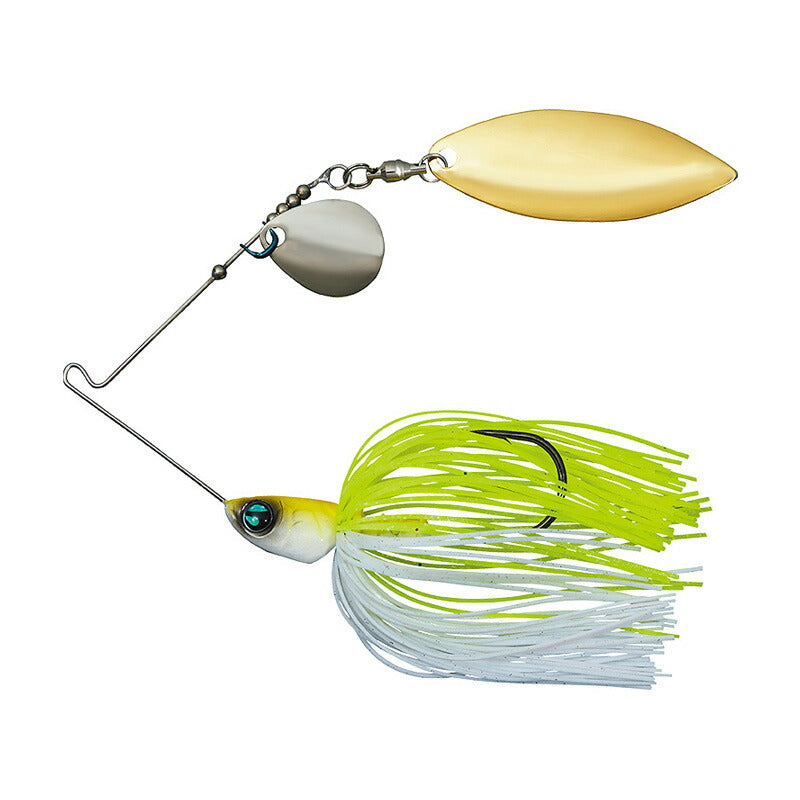 スティーズ スピナーベイト 1/2DW