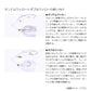 スティーズ スピナーベイト 1/2DW
