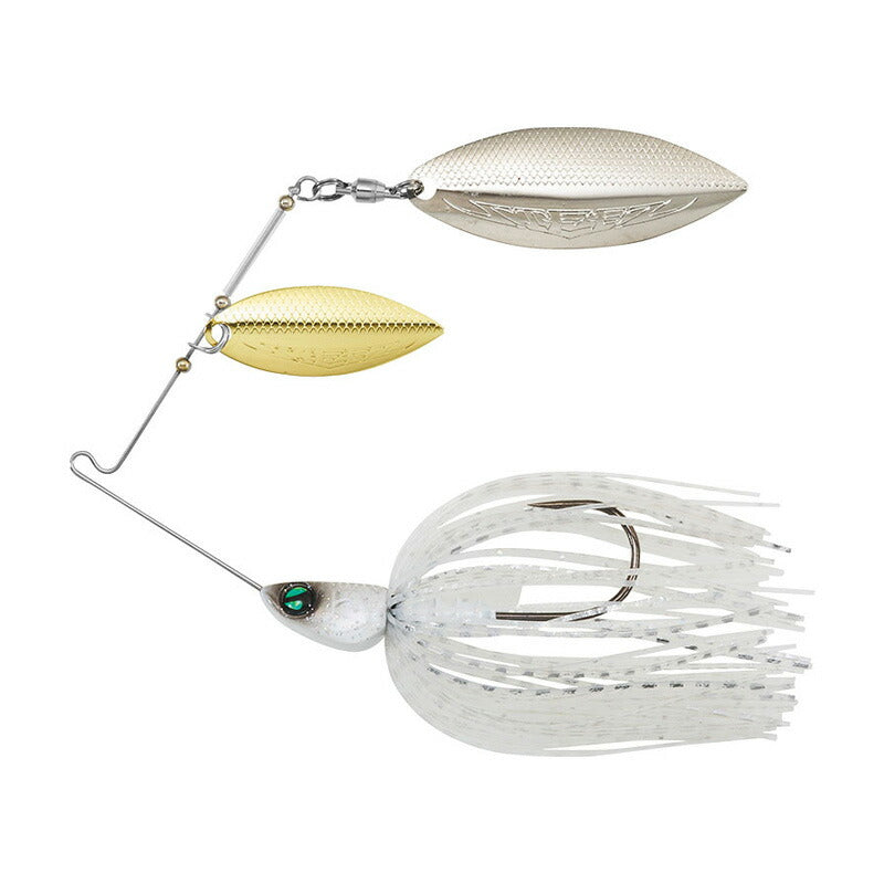 スティーズ スピナーベイト 1/2DW