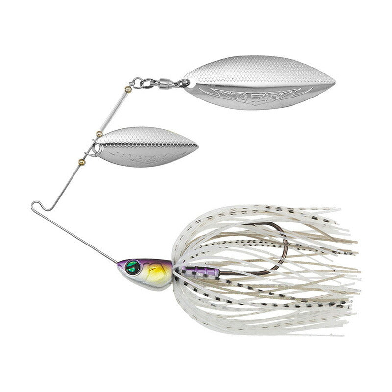 スティーズ スピナーベイト 1/2DW