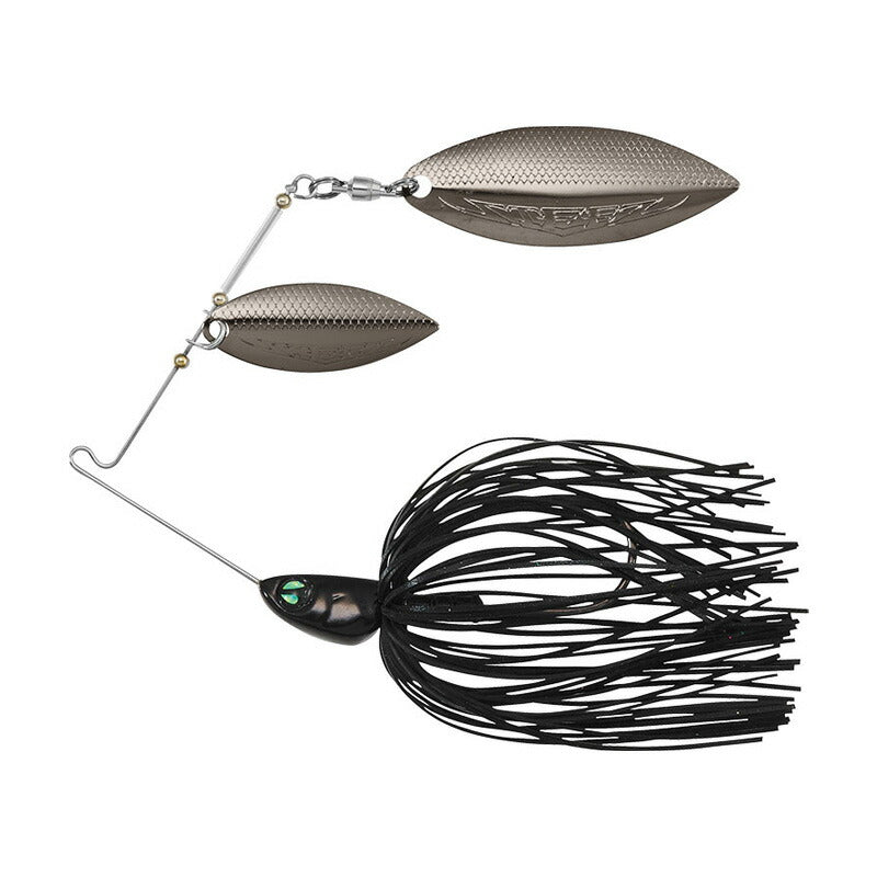 スティーズ スピナーベイト 1/2DW
