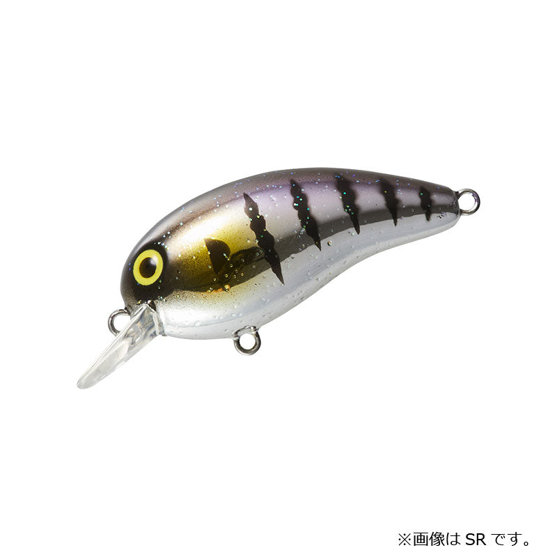 タイニーピーナッツ DR