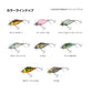 ギルネード 50S