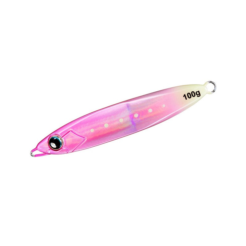 鏡牙ジグ ベーシック 100g