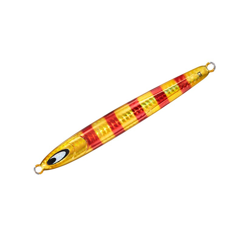 鏡牙ジグ セミロング 160