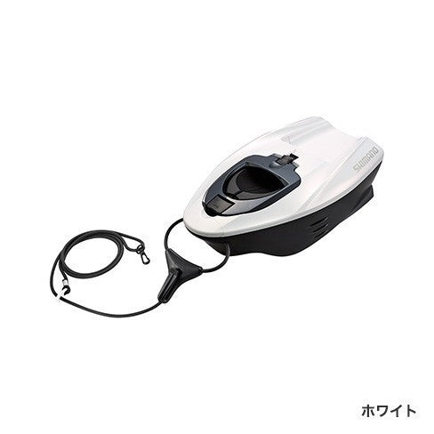 HI-052N アドバンスパワー2 ホワイト