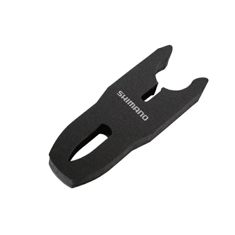 RH-S01Q 船べり楽々竿掛け ブラック