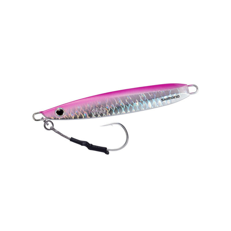 JV-E25U オシア EJスライド 250g