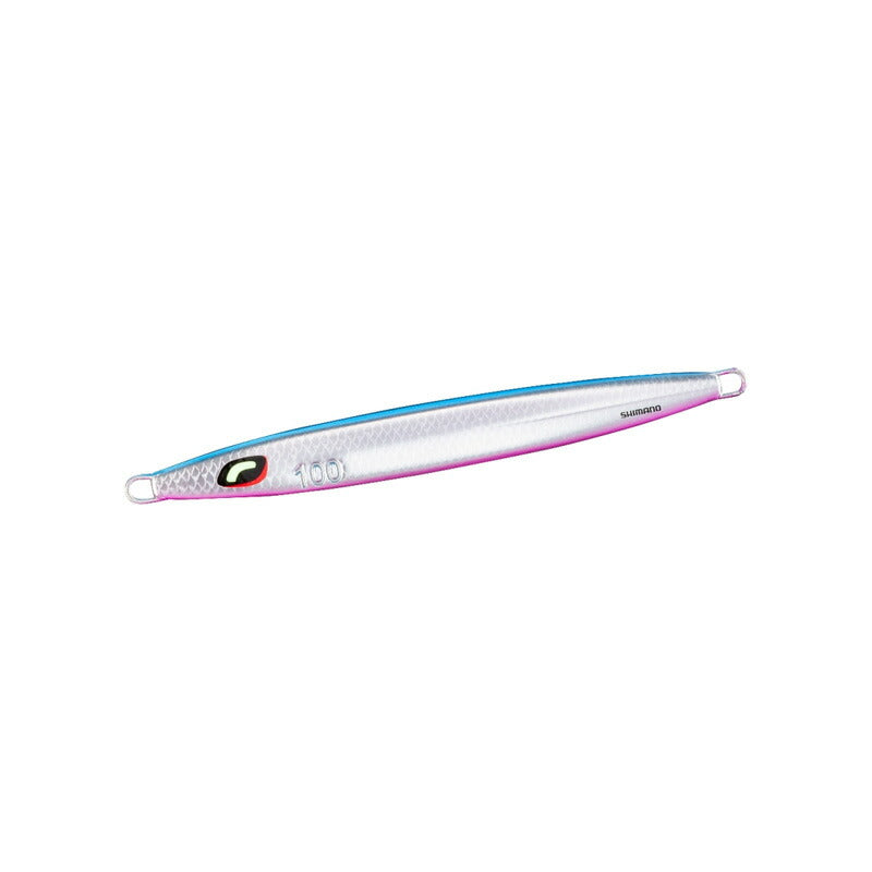 JV-L13U オシア ロングウェーバー 130g