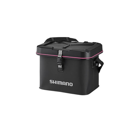 BK-063R ライトタックルバック 32L ブラック