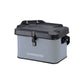 BK-002T EVA タックルバッグ(ハードタイプ) 27L グレー