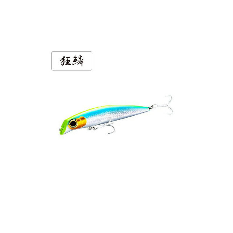 XL-195Q エクスセンス ゴリアテハイ 95F X AR-C
