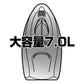 PD-1C1S 引舟 リミテッドプロ ダークレインボー
