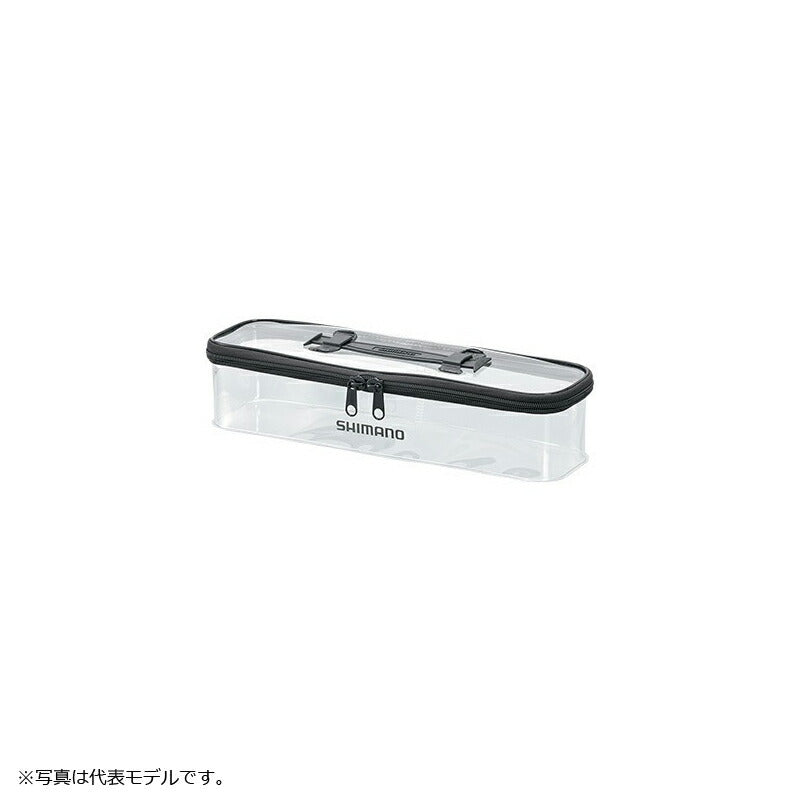 BK-093T システムケース LG-L クリア