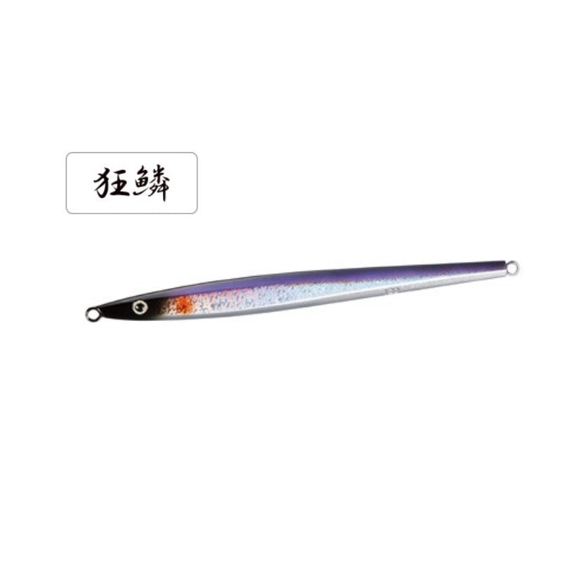 JM-606R コルトスナイパー ロング 60g 03T パープルカタクチ