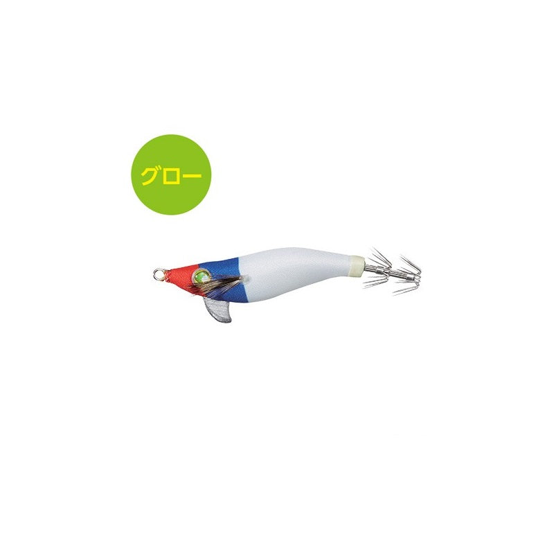 QE-181R セフィア スイスイドロッパー 1.8号 5.0g