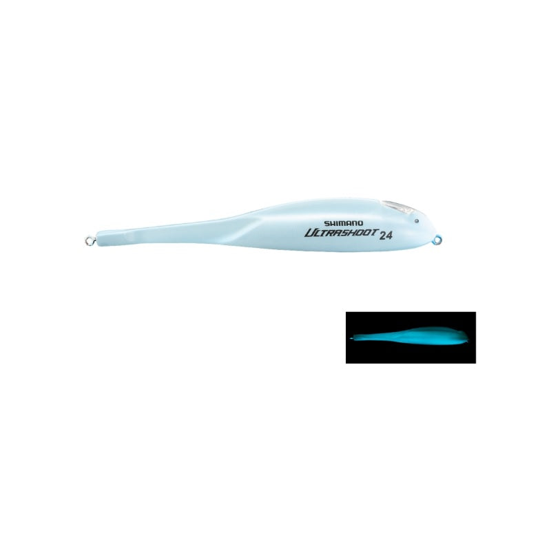 SF-L24Q ソアレ ウルトラシュート 24g ブルーグロー