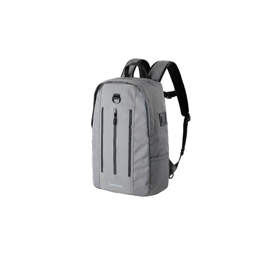 BD-201V ベースバックパック 20L グレー