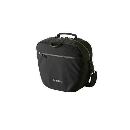 BS-202V ショルダーキューブ 10L ブラック