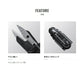 CT-921R ベストハサミ シーグリーン