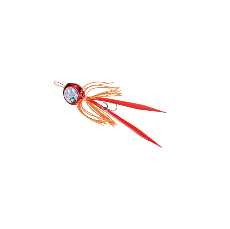 EJ-715R 炎月 フラットバクバク 150g