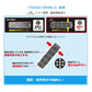 LD-M61T ピットブル8+ 200m 1号 トレーサーピンク