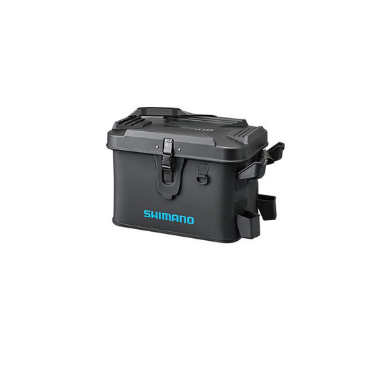 BK-007T ロッドレストボートバッグ 22L ブラック