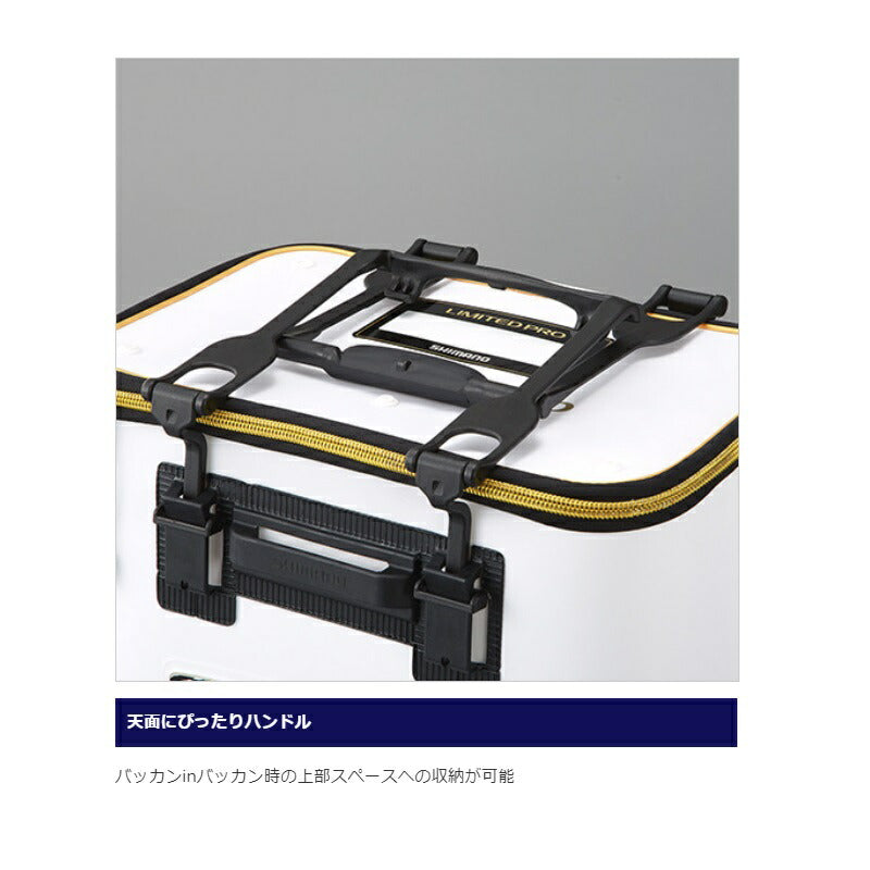 BK-122T フィッシュバッカンFIREBLOOD 45 ブラッドレッド