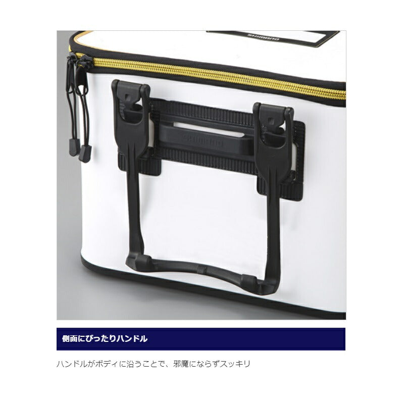 BK-122T フィッシュバッカンFIREBLOOD 45 ブラッドレッド