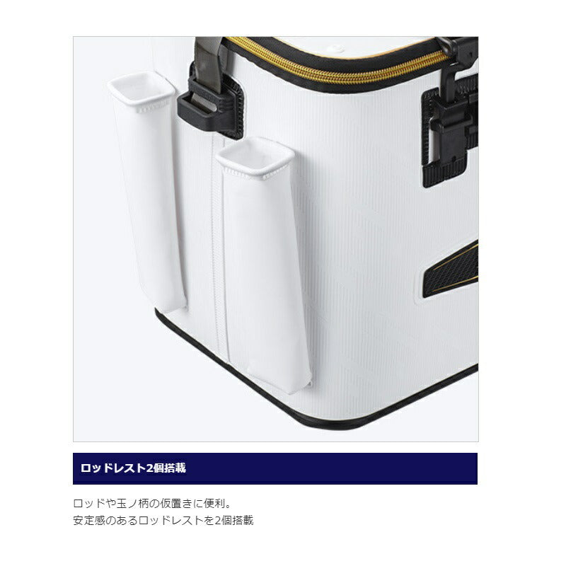 BK-122T フィッシュバッカンFIREBLOOD 45 ブラッドレッド