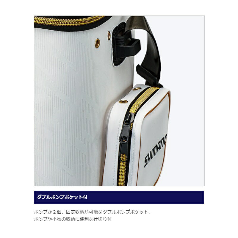 BK-122T フィッシュバッカンFIREBLOOD 45 ブラッドレッド