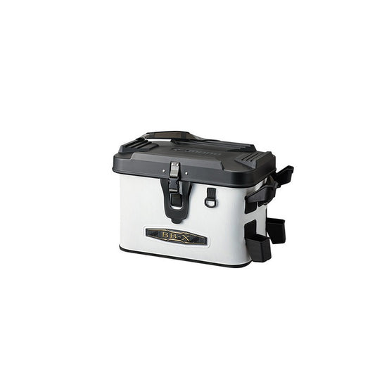 BK-131T タックルバックリミテッドプロ 27L BB-X ホワイト