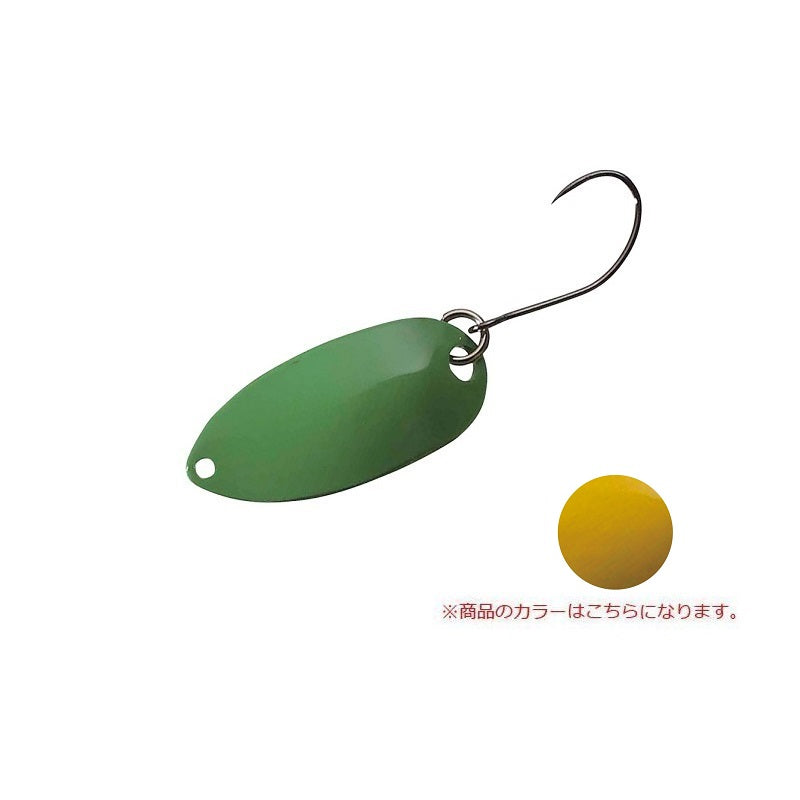 TR-018K カーディフ ロールスイマー 1.8g