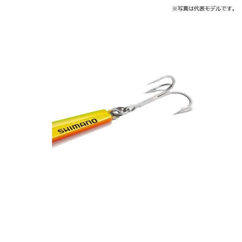 JW-L42T コルトスナイパー サゴシジグ 42g　