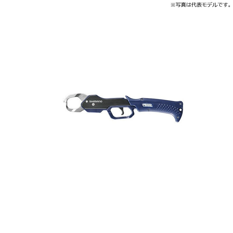 UE-301T フィッシュグリップ ブラック