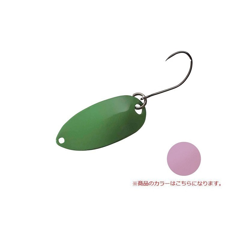 TR-0016 カーディフ ロールスイマー 1.5g