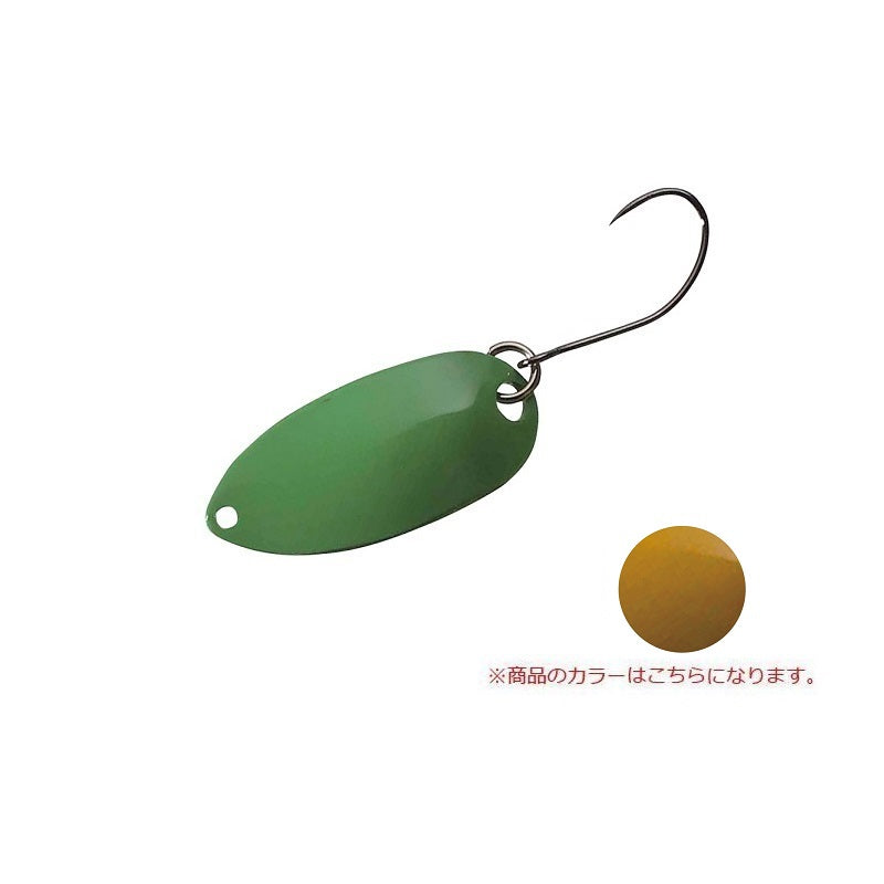 TR-0016 カーディフ ロールスイマー 1.5g